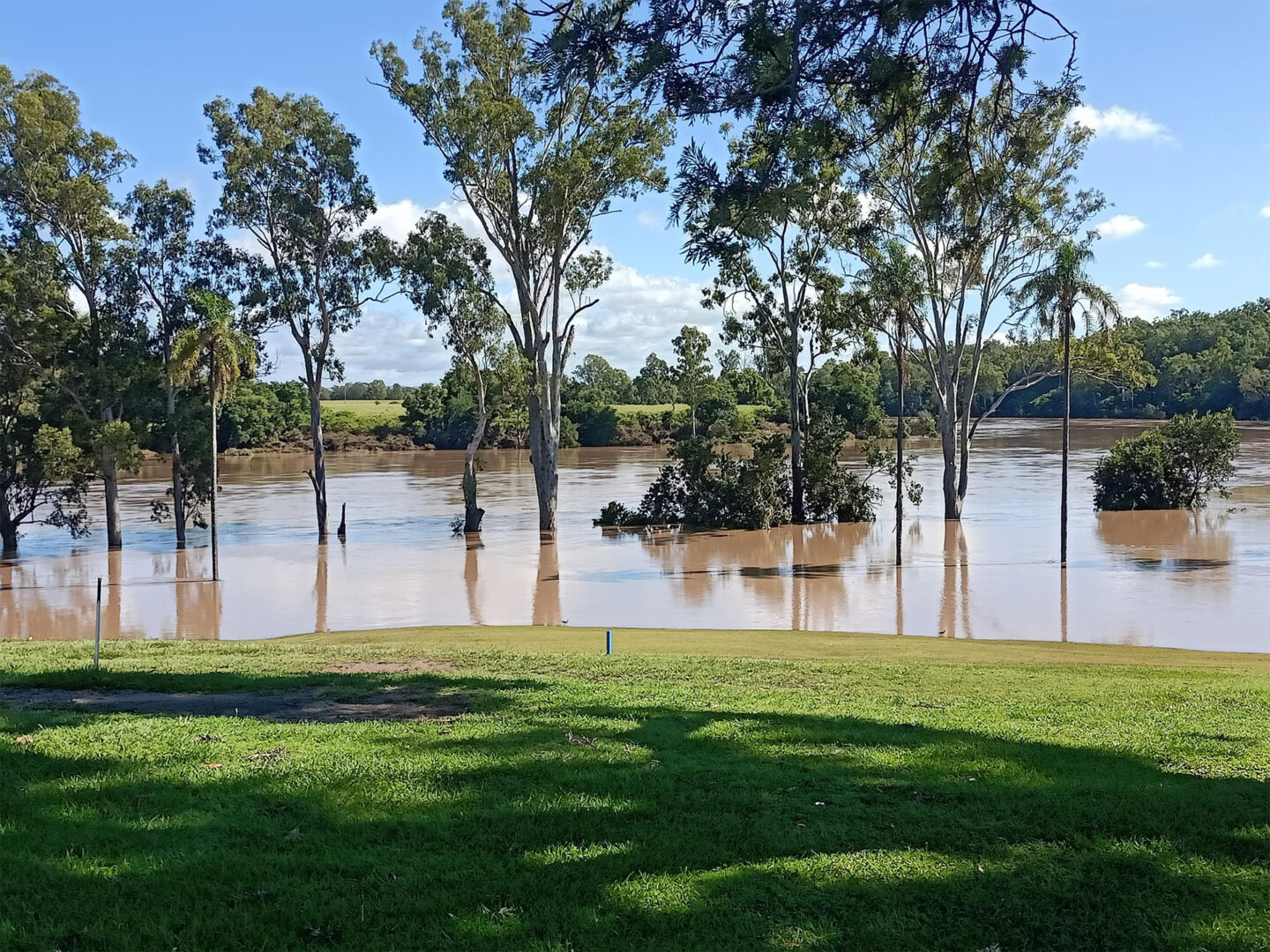 Qld Flood 2nd March 2022b Qld Flood 2nd March 2022
